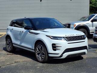 2020 Land Rover Range Rover Evoque for sale in Royal Oak MI