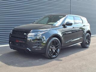 2024 Land Rover Range Rover Evoque