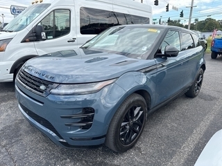 2024 Land Rover Range Rover Evoque for sale in Knoxville TN