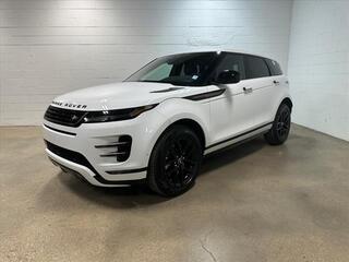 2025 Land Rover Range Rover Evoque for sale in Glen Cove NY