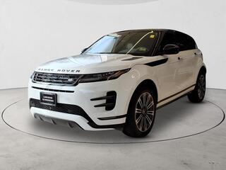 2026 Land Rover Range Rover Evoque for sale in Matteson IL