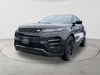 2022 Land Rover Range Rover Evoque for sale in Matteson IL