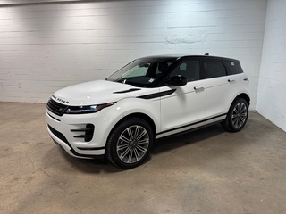 2026 Land Rover Range Rover Evoque for sale in Glen Cove NY