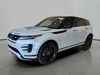 2024 Land Rover Range Rover Evoque for sale in New Braunfels TX