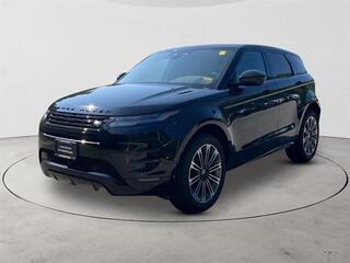 2026 Land Rover Range Rover Evoque for sale in Matteson IL
