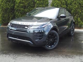 2024 Land Rover Range Rover Evoque