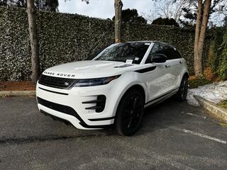 2026 Land Rover Range Rover Evoque for sale in Huntington NY