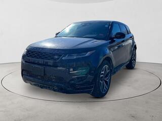 2023 Land Rover Range Rover Evoque for sale in Matteson IL