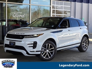 2024 Land Rover Range Rover Evoque