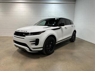 2025 Land Rover Range Rover Evoque for sale in Glen Cove NY