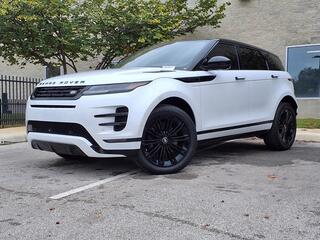 2026 Land Rover Range Rover Evoque for sale in Boerne TX