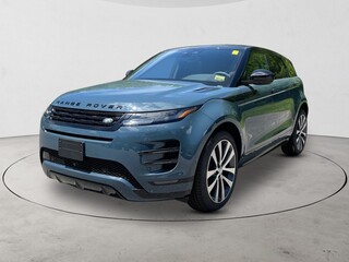 2026 Land Rover Range Rover Evoque for sale in Matteson IL