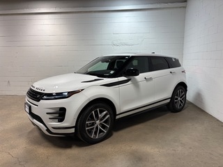 2026 Land Rover Range Rover Evoque for sale in Glen Cove NY