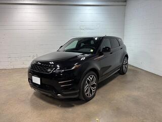 2023 Land Rover Range Rover Evoque for sale in Glen Cove NY