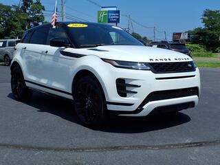2023 Land Rover Range Rover Evoque