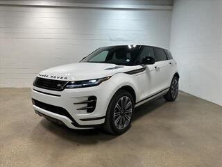 2025 Land Rover Range Rover Evoque for sale in Glen Cove NY