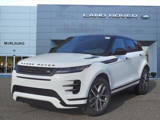 2025 Land Rover Range Rover Evoque for sale in Marlboro NJ