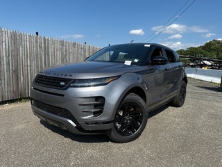 2026 Land Rover Range Rover Evoque for sale in Huntington NY