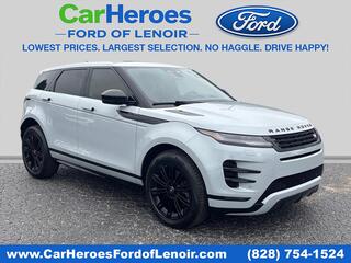2024 Land Rover Range Rover Evoque