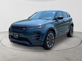 2024 Land Rover Range Rover Evoque