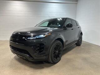 2025 Land Rover Range Rover Evoque for sale in Glen Cove NY