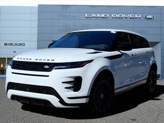 2026 Land Rover Range Rover Evoque for sale in Marlboro NJ