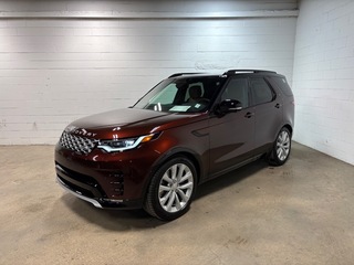 2026 Land Rover Range Rover Evoque for sale in Glen Cove NY