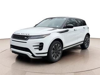 2026 Land Rover Range Rover Evoque