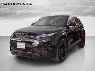 2023 Land Rover Range Rover Evoque for sale in Santa Monica CA