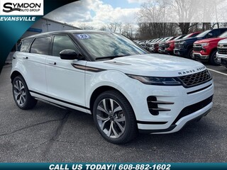 2023 Land Rover Range Rover Evoque