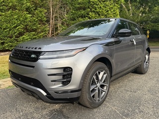 2026 Land Rover Range Rover Evoque for sale in Southampton NY