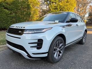 2026 Land Rover Range Rover Evoque for sale in Southampton NY