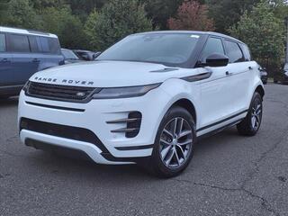 2025 Land Rover Range Rover Evoque for sale in Marlboro NJ