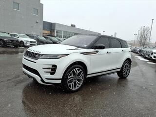 2020 Land Rover Range Rover Evoque for sale in Charleston WV