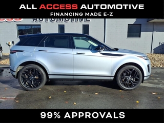 2020 Land Rover Range Rover Evoque for sale in Temecula CA