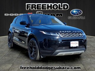 2020 Land Rover Range Rover Evoque for sale in Freehold NJ