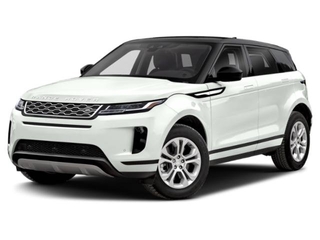 2023 Land Rover Range Rover Evoque for sale in Huntington NY