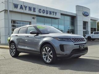 2020 Land Rover Range Rover Evoque