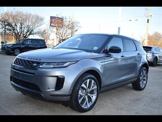 2021 Land Rover Range Rover Evoque