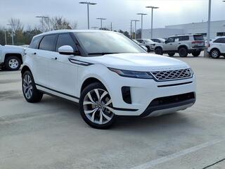 2023 Land Rover Range Rover Evoque