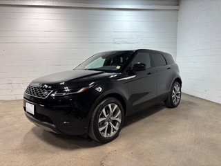 2023 Land Rover Range Rover Evoque for sale in Glen Cove NY