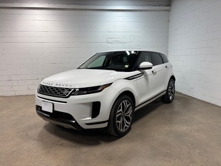 2023 Land Rover Range Rover Evoque for sale in Glen Cove NY