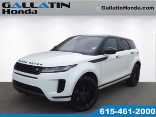 2020 Land Rover Range Rover Evoque for sale in Gallatin TN