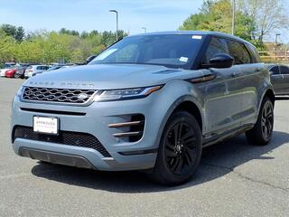 2021 Land Rover Range Rover Evoque for sale in Marlboro NJ