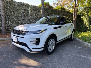 2023 Land Rover Range Rover Evoque for sale in Huntington NY