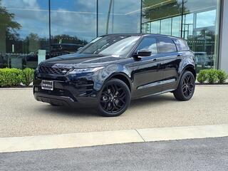 2022 Land Rover Range Rover Evoque for sale in Boerne TX