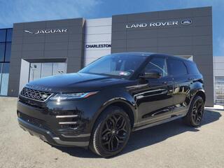 2021 Land Rover Range Rover Evoque for sale in Charleston WV