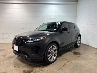 2023 Land Rover Range Rover Evoque for sale in Glen Cove NY