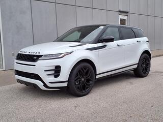 2023 Land Rover Range Rover Evoque for sale in Tupelo MS