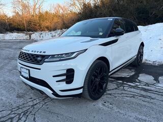 2023 Land Rover Range Rover Evoque for sale in Huntington NY